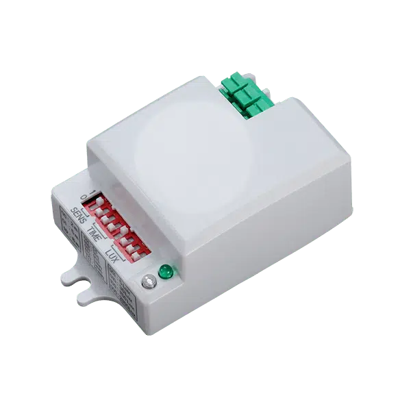 ST701F ΑΝΙΧΝΕΥΤΗΣ ΚΙΝΗΣΗΣ ΜΙΚΡΟΚΥΜΑΤΩΝ ΧΩΝΕΥΤΟΣ 180°/360°