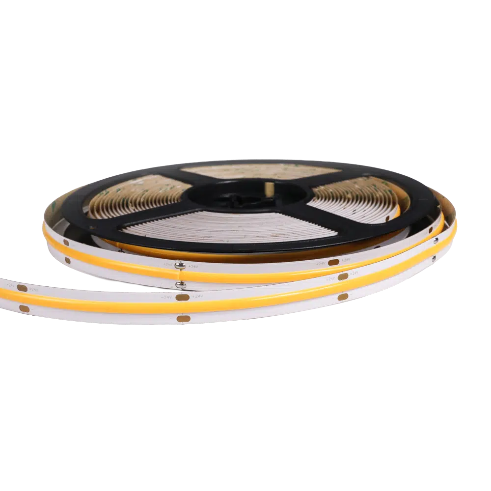 EL-1311 LED STRIP COB 24VDC 14W CCT IP20