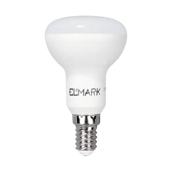 LED ΛΑΜΠΤΗΡΑΣ R50 50SMD3014 5