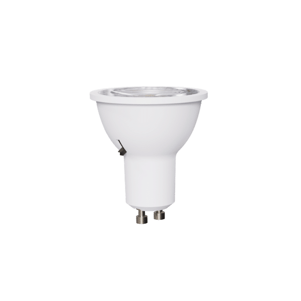 LED LAMP SMD 5W GU10 230V 120° 110LM/W CCT