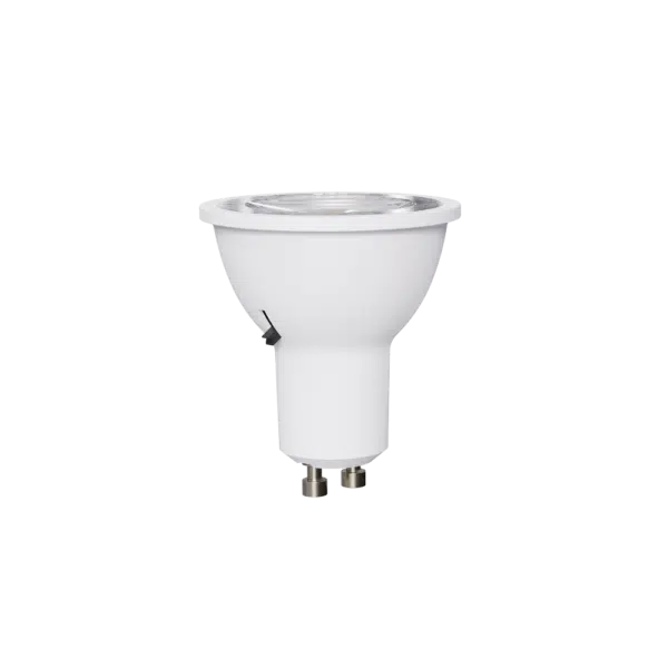 LED LAMP SMD 5W GU10 230V 120° 110LM/W CCT