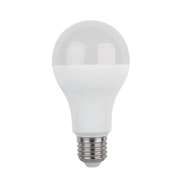 LED ΛΑΜΠΤΗΡΑΣ A67 SMD2835 12W E27 230V ΛΕΥΚΟ ΝΤΙΜΑΡΙΖΟΜΕΝΟΣ