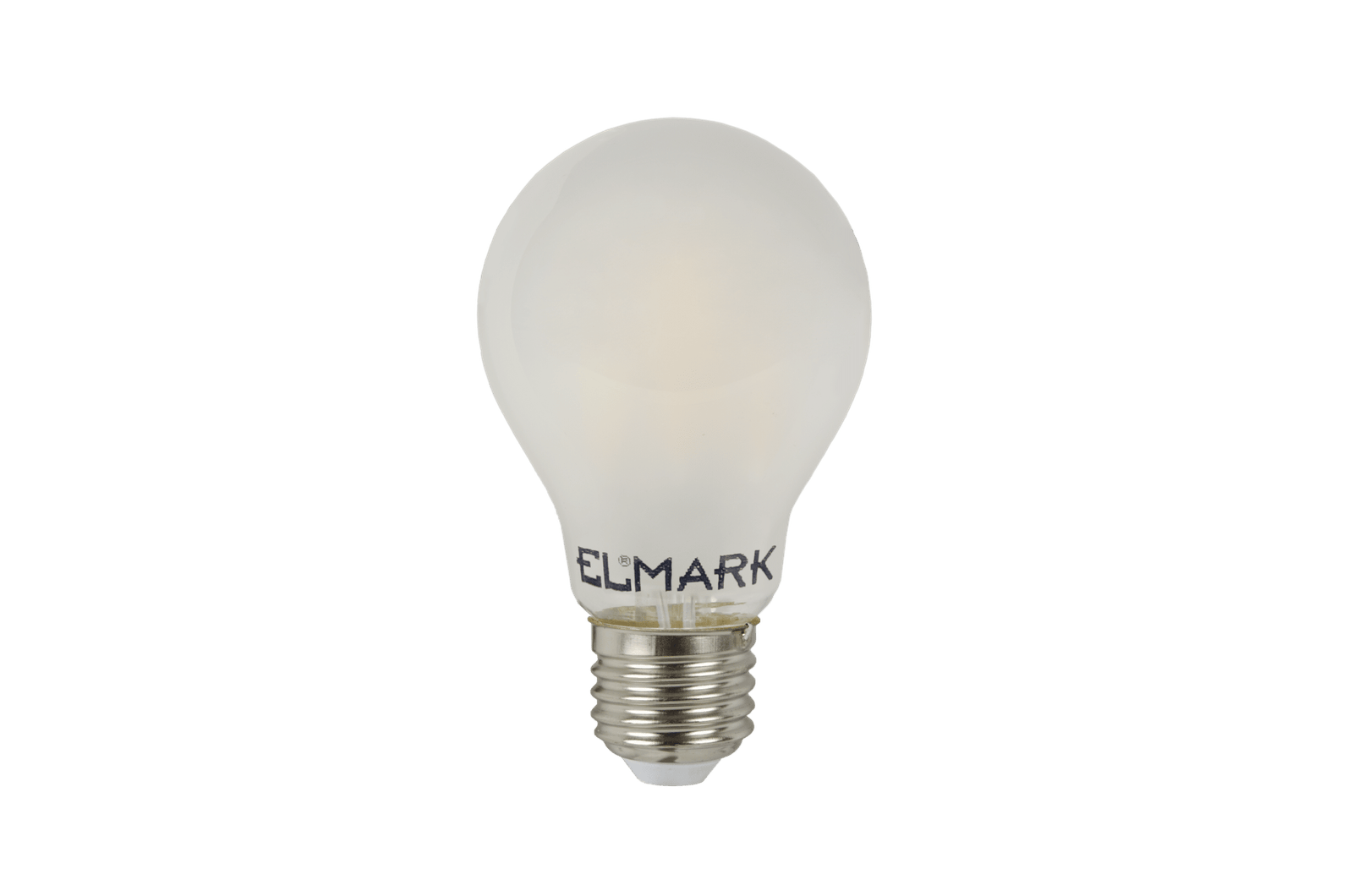 LED ΛΑΜΠΤΗΡΑΣ A60 FILAMENT 4W E27 230V 2700K ΜΑΤ LED ΛΑΜΠΤΗΡΑΣ A60 FILAMENT 4W E27 230V 2700K ΜΑΤ