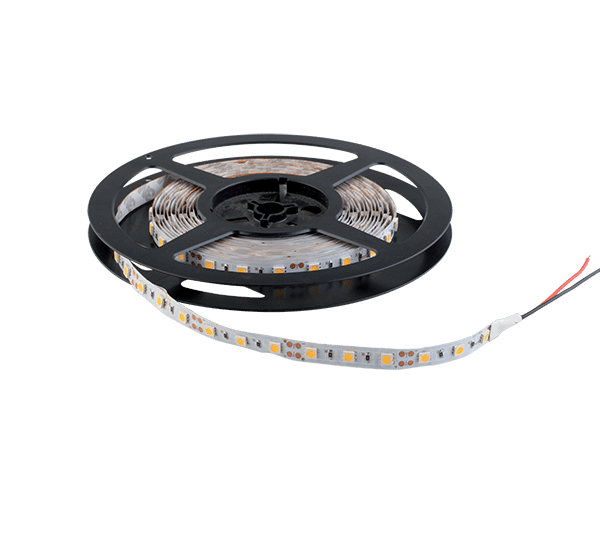 LED ΤΑΙΝΙΑ LED300 5050 12V/DC IP20 60 τεμ./m. RGB