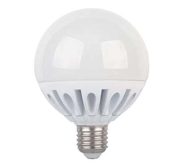 LED LAMP GLOBE G95 15W E27 230V 4000K
