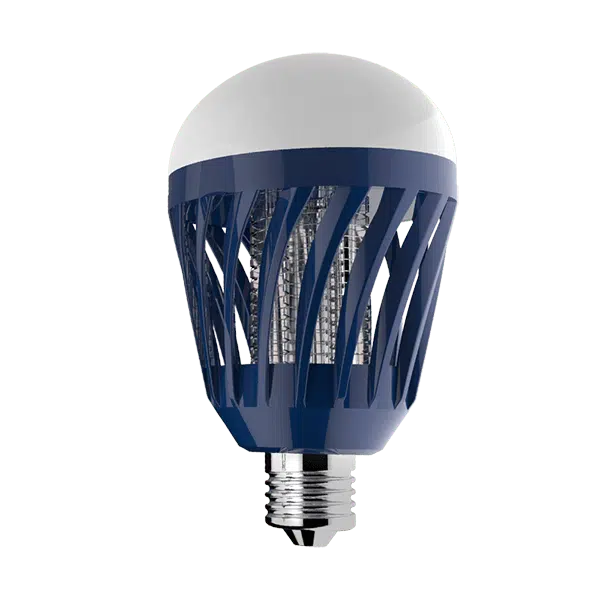 ΕΝΤΟΜΟΑΠΩΘΗΤΙΚΗ ΛΑΜΠΑ LED 6W IP20