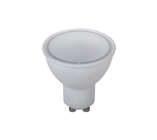 LED ΛΑΜΠΤΗΡΑΣ SMD2835 6.5W 120˚ GU10 230V ΛΕΥΚΟ