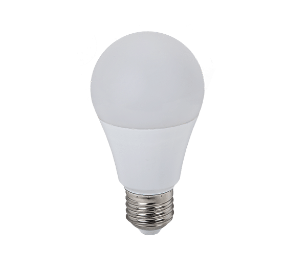 LED ΛΑΜΠΤΗΡΑΣ PEAR A60 SMD2835 15W E27 230V ΛΕΥΚΟ