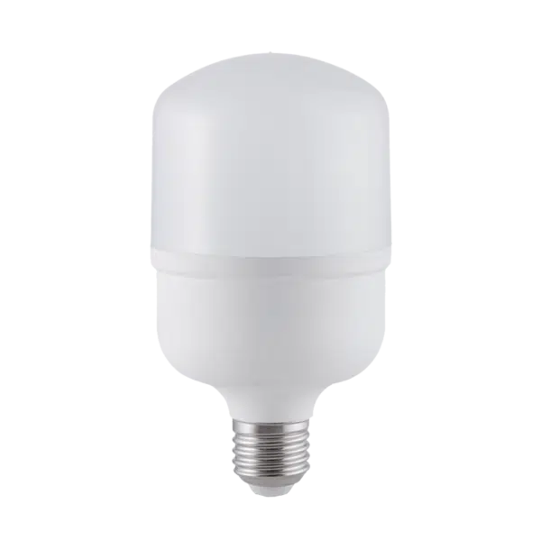 ΛΑΜΠΤΗΡΑΣ LED SMD2835 50W E27 230V ΛΕΥΚΟ