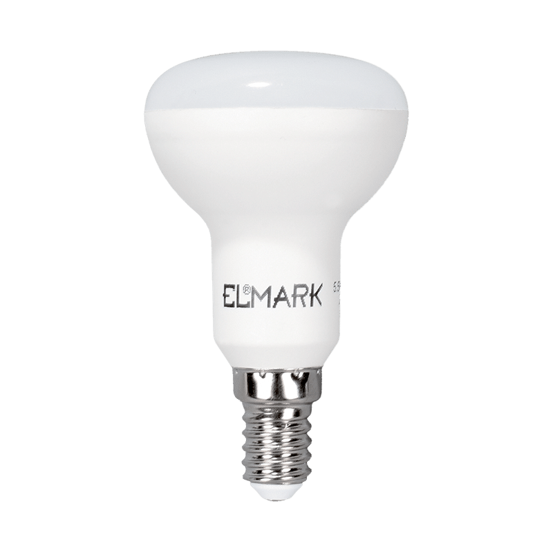 ELMARK LED R80 11W E27 230V ΨΥΧΡΟ ΛΕΥΚΟ ELMARK LED R80 11W E27 230V ΨΥΧΡΟ ΛΕΥΚΟ
