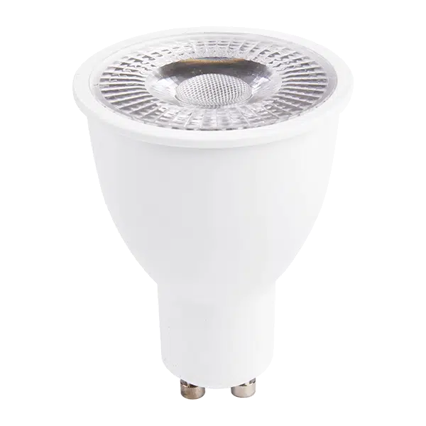 LED GU10 9W 2700K 38° 111LM/W ΥΨΗΛΗΣ ΑΠΟΔΟΣΗΣ