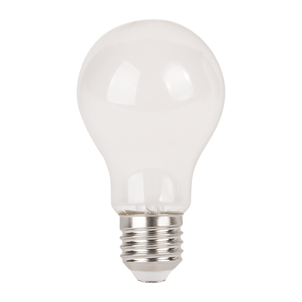 LED ΛΑΜΠΤΗΡΑΣ ΑΧΛΑΔΙ A60 ΓΑΛΑΚΤΕΡΟ 9W E27 230V 4000K