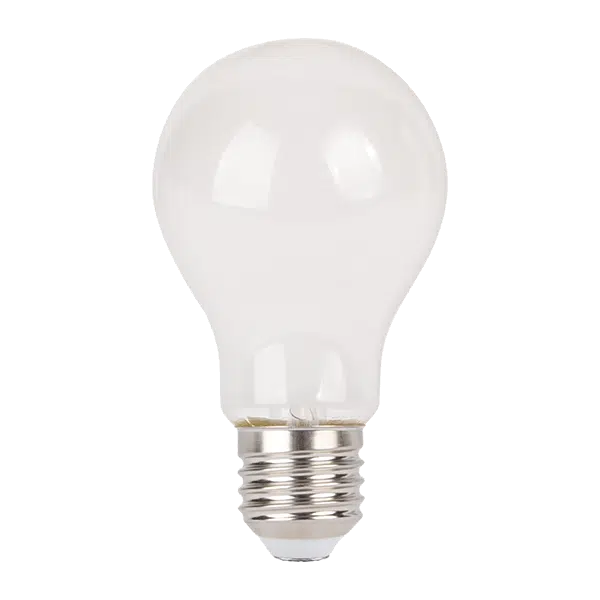 LED ΛΑΜΠΤΗΡΑΣ ΑΧΛΑΔΙ A60 ΓΑΛΑΚΤΕΡΟ 9W E27 230V 4000K