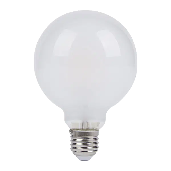 LED G95 ΓΑΛΑΚΤΕΡΟ 12W E27 230V 3000K