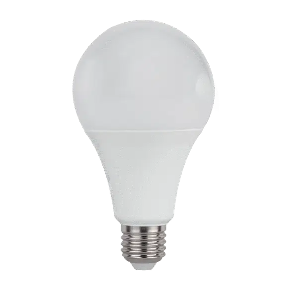 ΛΑΜΠΤΗΡΑΣ LED ΑΧΛΑΔΙ BULB A60 10W E27 12-48V 4000K