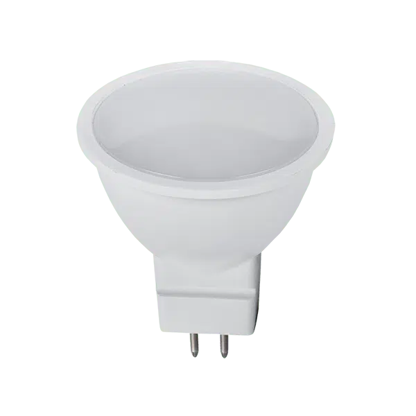LED ΛΑΜΠΑ SMD2835 6W 120° GU5