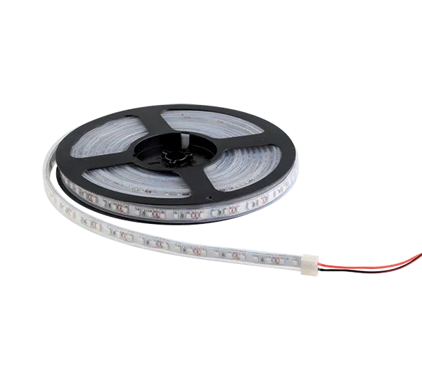LED ΤΑΙΝΙΑ 2835 18W/M 24V 240PCS/M 3000K IP65