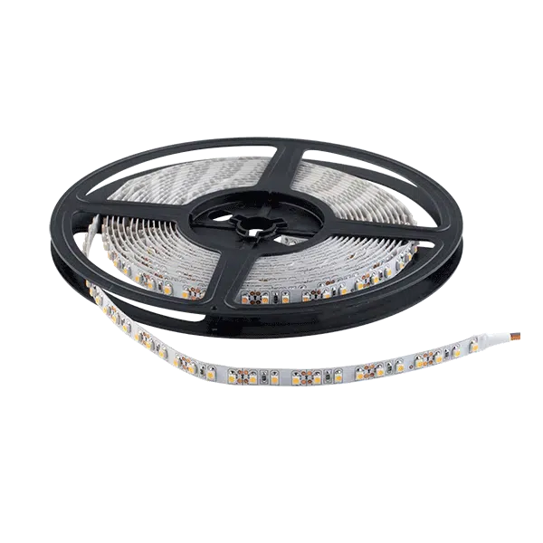 LED ΤΑΙΝΙΑ 2835 11W/M 24V 120PCS/M 4000K IP20