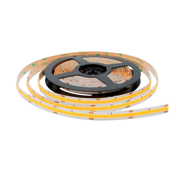 ΤΑΙΝΙΑ LED COB 9W/M 24V 6500K IP68