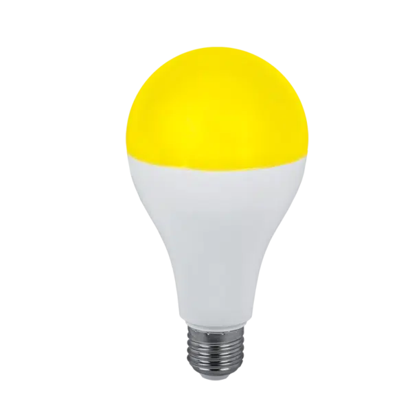 ΕΝΤΟΜΟΑΠΩΘΗΤΙΚΗ ΛΑΜΠΑ LED A60 ΤΥΠΟΥ ΑΧΛΑΔΙ 8W IP20