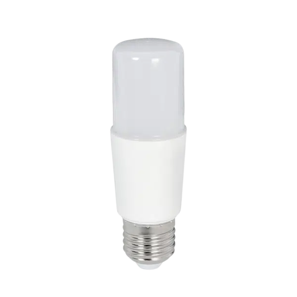 ΛΑΜΠΤΗΡΑΣ LED STICK T37 9W E27 230V CCT- ΡΥΘΜΙΖΟΜΕΝΟΣ