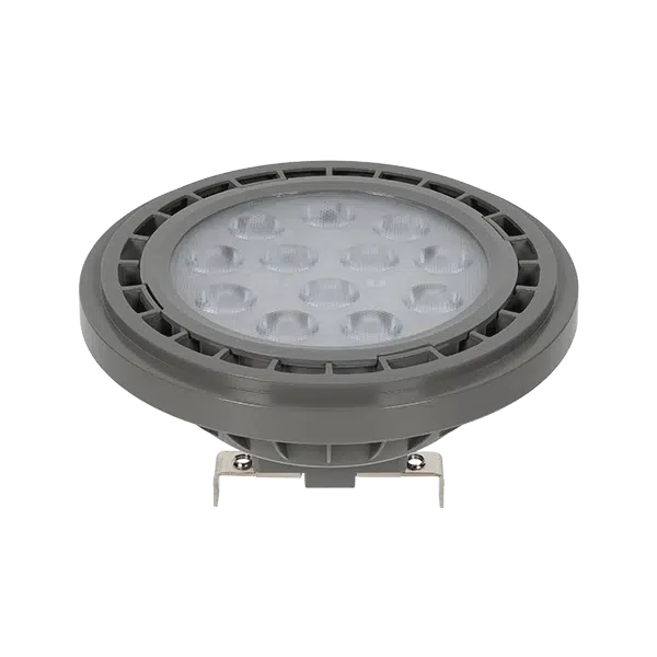LED AR111 HIGH POWER 11W G53 220V 2700K