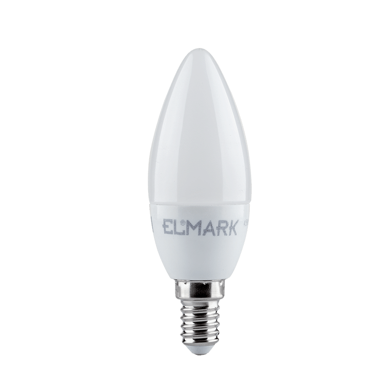 ΛΑΜΠΤΗΡΑΣ LED ΚΕΡΑΚΙ C37 7W E14 4000K 110LM/W ΥΨΗΛΗΣ ΑΠΟΔΟΣΗΣ ΛΑΜΠΤΗΡΑΣ LED ΚΕΡΑΚΙ C37 7W E14 4000K 110LM/W ΥΨΗΛΗΣ ΑΠΟΔΟΣΗΣ