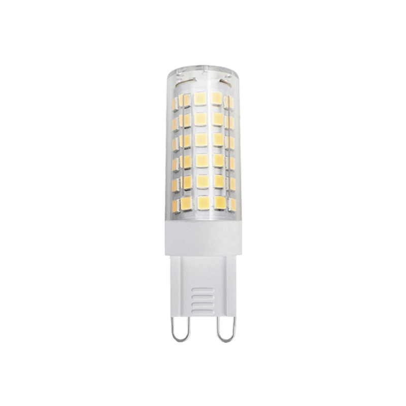 LED G9 7W 230V 2700K DIMMABLE LED G9 7W 230V 2700K DIMMABLE