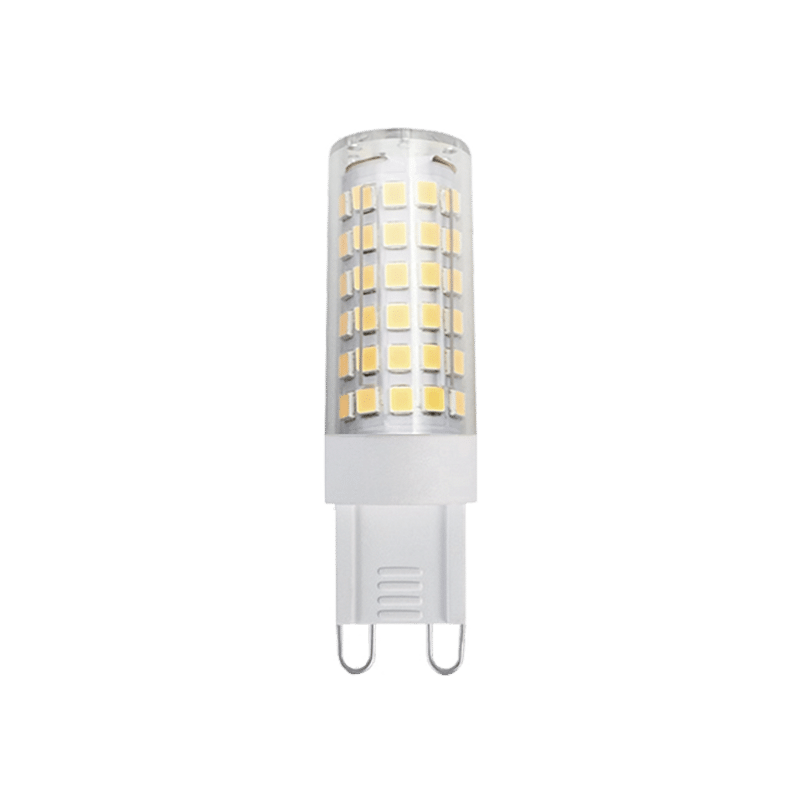 LED ΛΑΜΠΑ 7W G9 230V ΨΥΧΡΟ LED ΛΑΜΠΑ 7W G9 230V ΨΥΧΡΟ