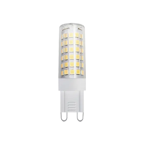 LED ΛΑΜΠΑ 7W G9 230V ΛΕΥΚΟ