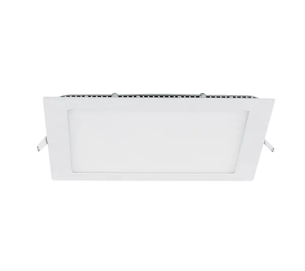 LED ΠΑΝΕΛ ΤΕΤΡΑΓΩΝΟ ΧΩΝΕΥΤΟ 12W 4000K