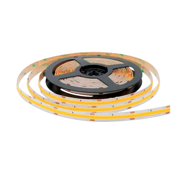 LED ΤΑΙΝΙΑ COB 24VDC 10W IP20 3000K