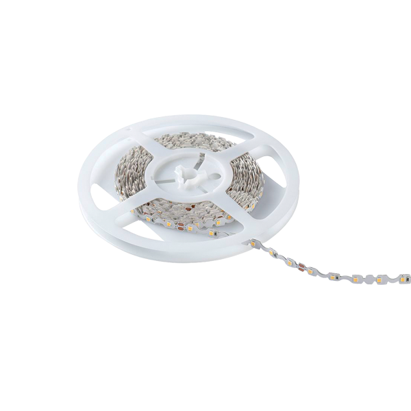 S-LED ΤΑΙΝΙΑ 3528 24VDC 12W 60PCS/M IP20 3000K