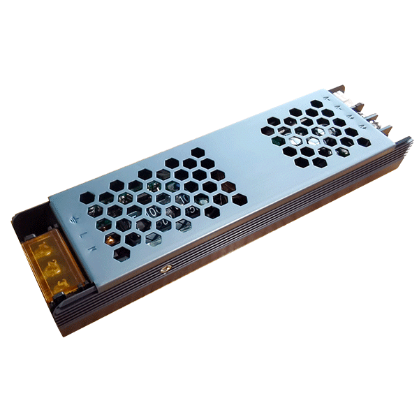 ELMARK LED DIMMABLE DRIVER SETDC 120W 12VDC IP20