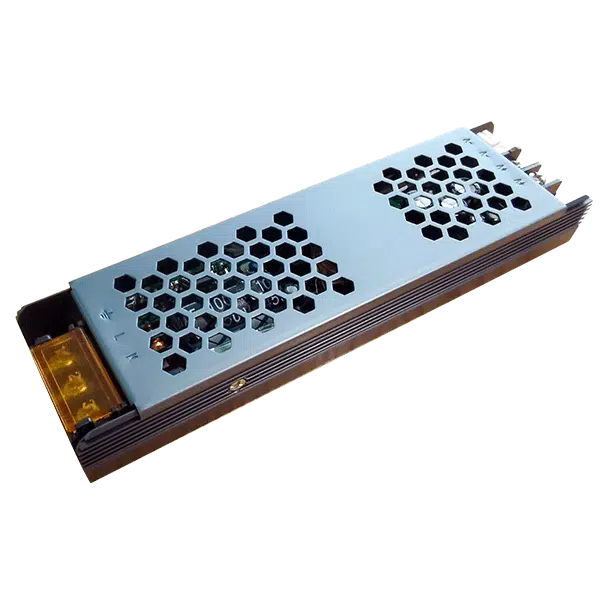 ELMARK LED DIMMABLE DRIVER SETDC 120W 12VDC IP20