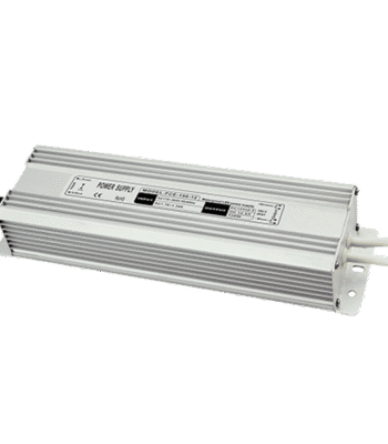 ELMARK LED DRIVER SETDC 150W 230VAC/ 12VDC IP67