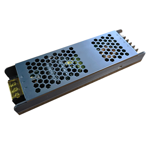 ELMARK LED DIMMABLE DRIVER SETDC 200W 24VDC IP20