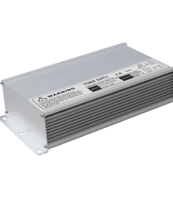 ELMARK LED DRIVER SETDC 200W 230VAC/ 12VDC IP67