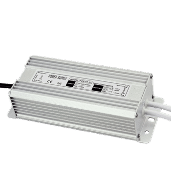 ELMARK LED DRIVER SETDC 60W 230VAC/ 12VDC IP67