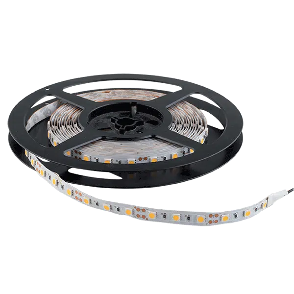 STELLAR LED ΤΑΙΝΙΑ SMD3528 4.8W 60PCS/M IP20 2700-3000K