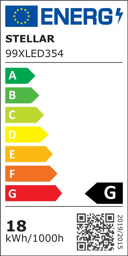 LED ΛΑΜΠΤΗΡΑΣ ΤΥΠΟΥ ΦΘΟΡΙΟΥ LEDTUBE 18W G13 120MM ΛΕΥΚΟ ΨΥΧΡΟ ΜΟΝΗΣ ΤΡΟΦΟΔΟΣΙΑΣ - Image 2