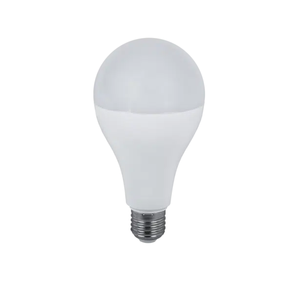 STELLAR LED ΛΑΜΠΤΗΡΑΣ ΑΧΛΑΔΙ A60 SMD2835 10W E27 230V ΘΕΡΜΟ ΛΕΥΚΟ
