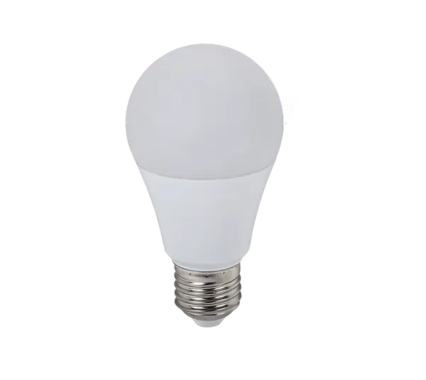 STELLAR LED LAMP PEAR A60 12W E27 230V 4000K