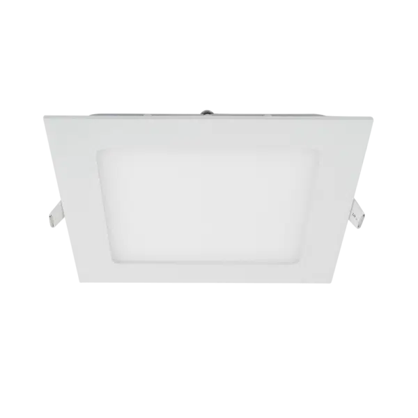 STELLAR LED ΠΑΝΕΛ ΤΕΤΡΑΓΩΝΟ ΧΩΝΕΥΤΟ 18W 6500K