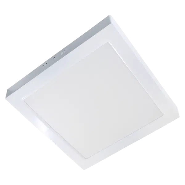 STELLAR LED ΠΑΝΕΛ ΤΕΤΡΑΓΩΝΟ ΕΞΩΤΕΡΙΚΟ 18W 6400K