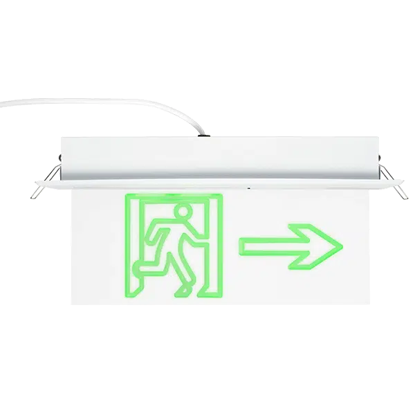 AL3117 - LED ΦΩΤΙΣΤΙΚΟ ΑΣΦΑΛΕΙΑΣ ΓΥΨΟΣΑΝΙΔΑΣ ΒΕΛΟΣ ΠΛΑΪΝΟ