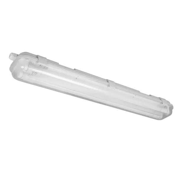 ΦΩΤΙΣΤΙΚΟ BELLA LED 2X24W(1500mm) 6200K-6500K IP65