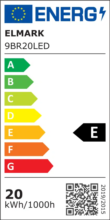 BELLA ΦΩΤΙΣΤΙΚΟ ΜΕ ΤΑΙΝΙΑ LED 20W 4000K-4300K IP65 600mm - Image 2