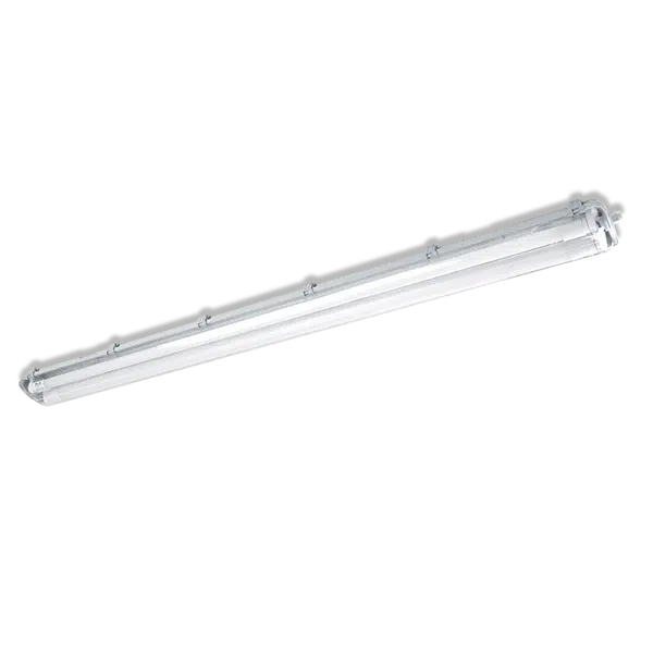 BELLA ΦΩΤΙΣΤΙΚΟ LED 2X18W (1200mm) 6200K-6500K IP65