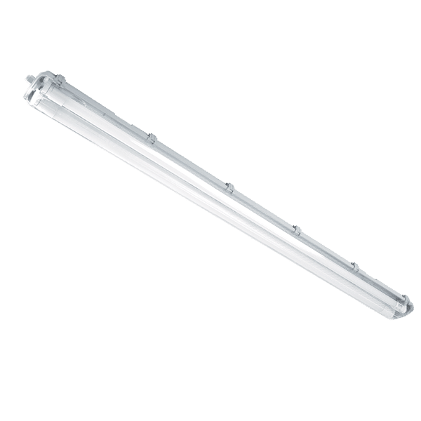BELLA ΦΩΤΙΣΤΙΚΟ LED 2X24W (1500mm) 6200K-6500K IP65